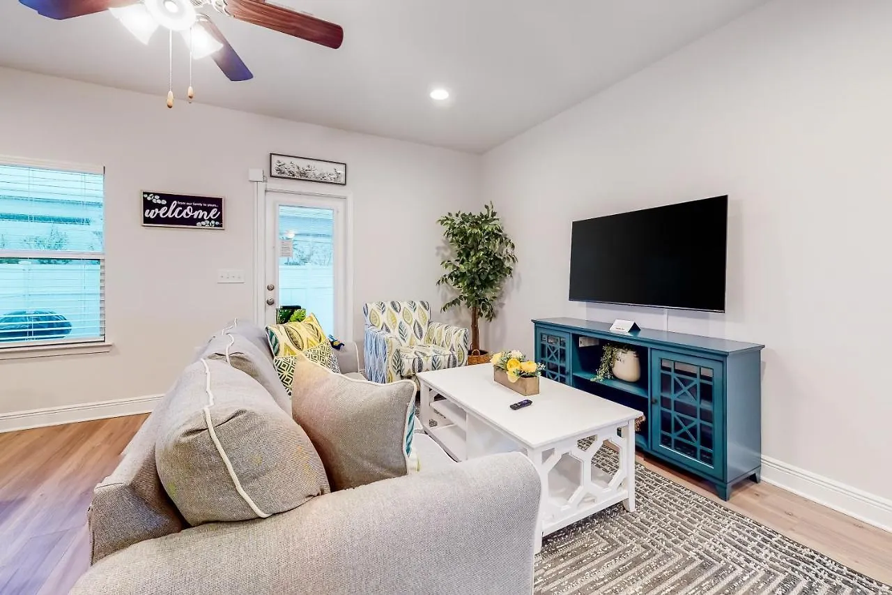 Holiday home Sunshine'S Sanctuary Villa Panama City Beach