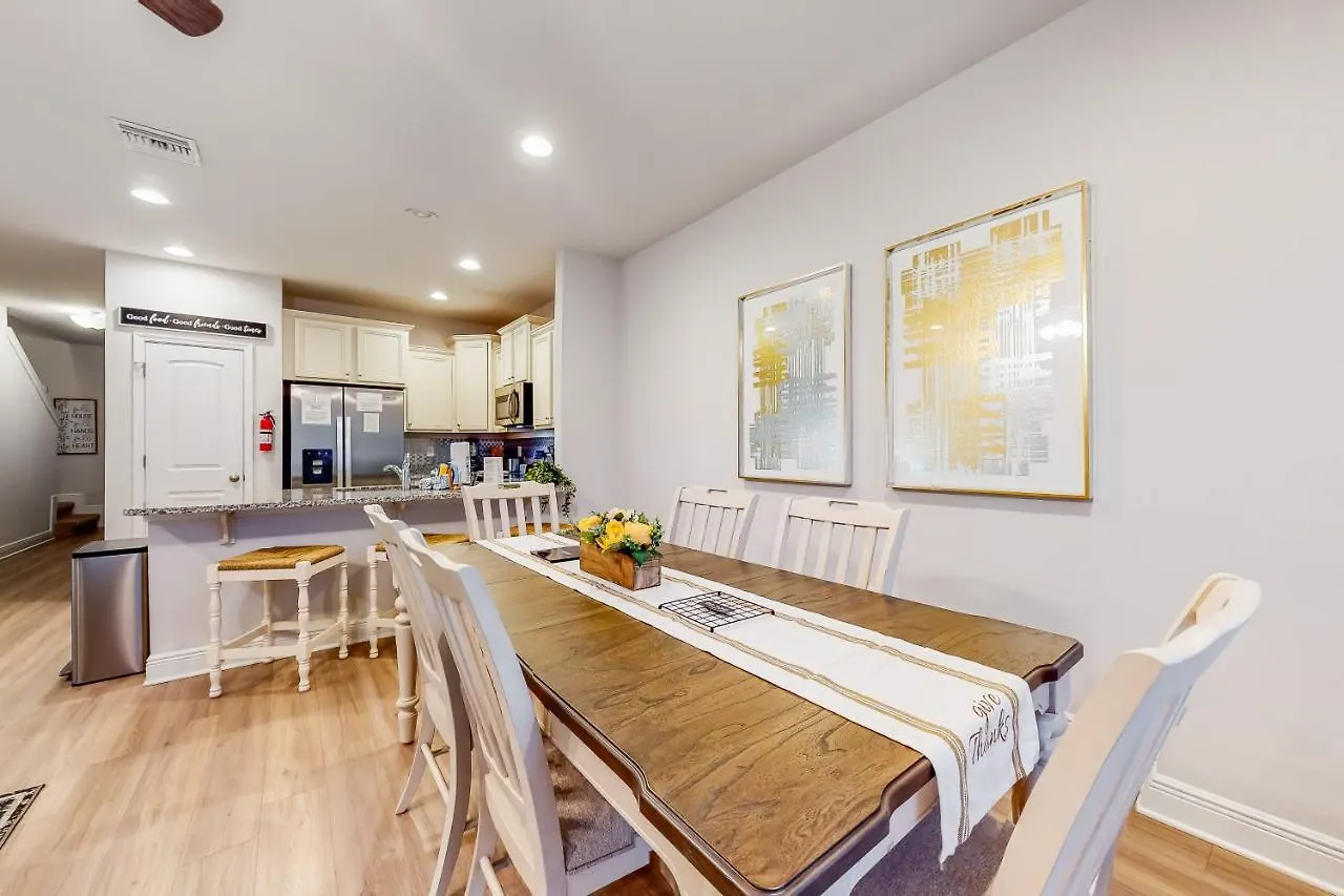 Sunshine'S Sanctuary Villa Panama City Beach 0*,  United States