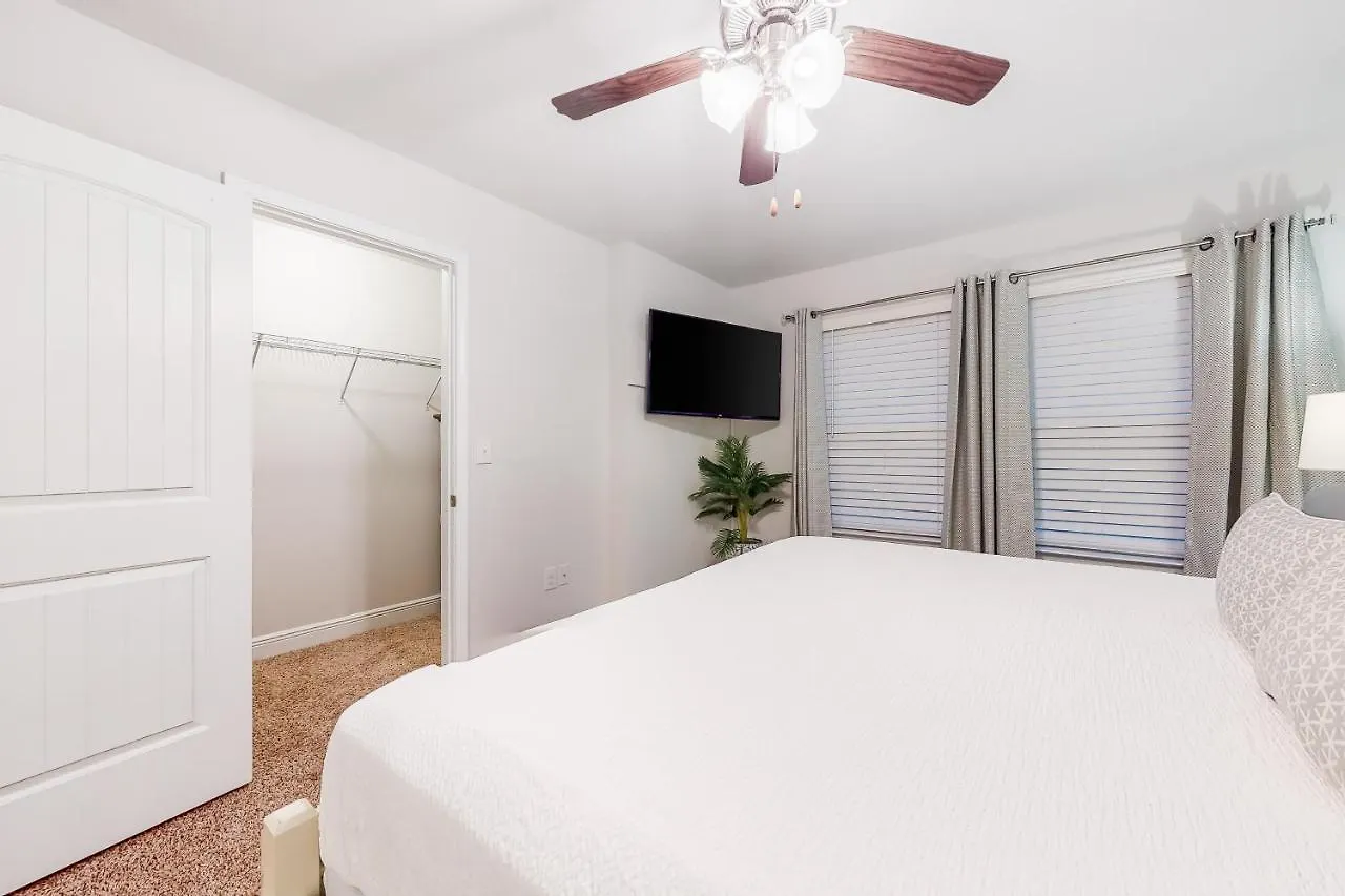 Holiday home Sunshine'S Sanctuary Villa Panama City Beach United States