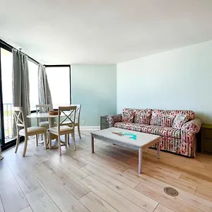 Holiday home Sunbird 309e, Panama City Beach